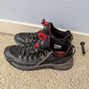 North Face trail shoes
